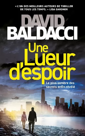 David Baldacci - Une lueur d'espoir